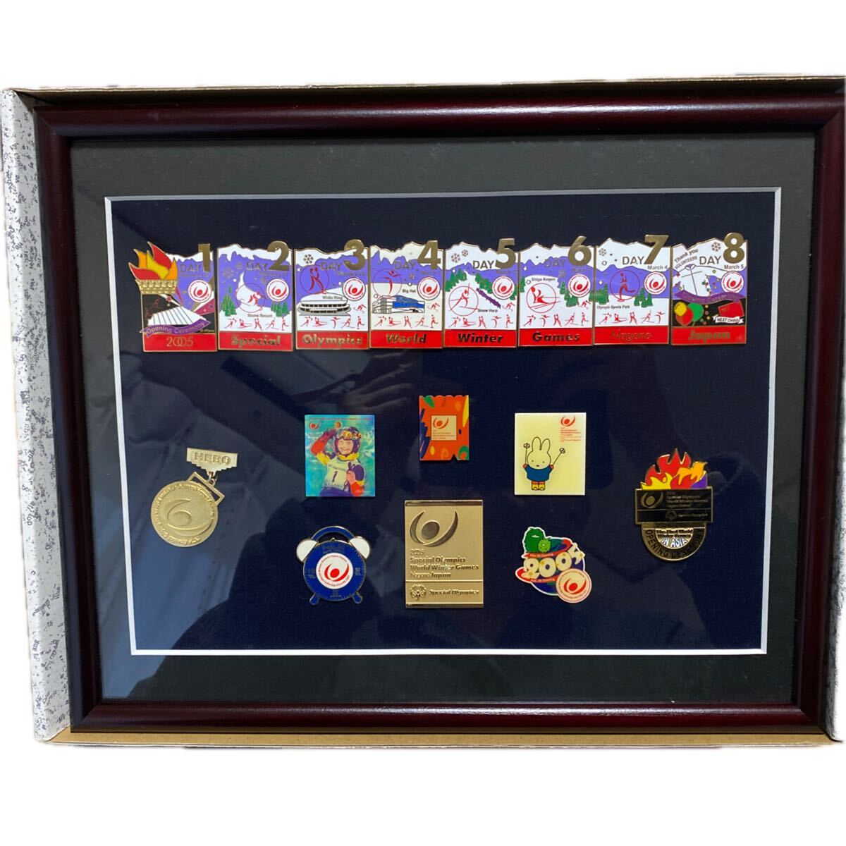 2026年最新】Yahoo!オークション -長野オリンピックの中古品・新品・未