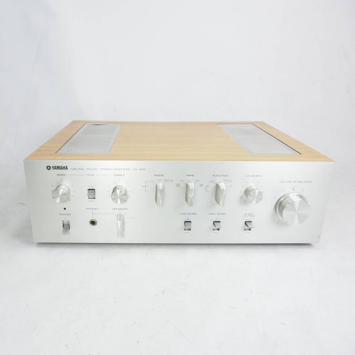 2026年最新】Yahoo!オークション -ca-600の中古品・新品・未使用品一覧