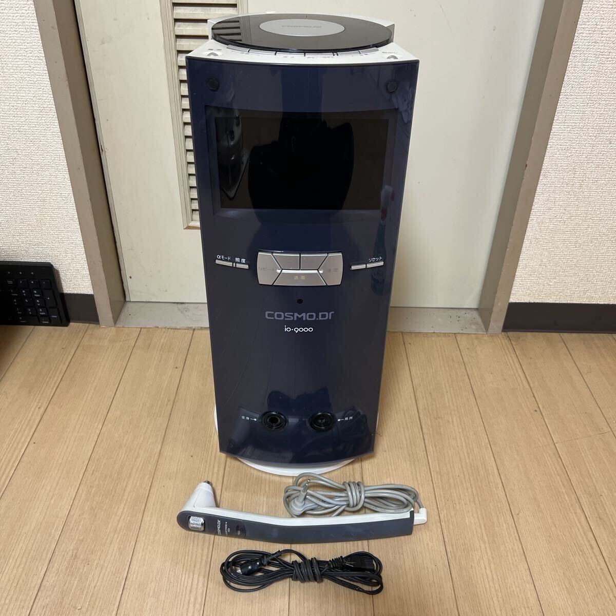 2026年最新】Yahoo!オークション -コスモドクターio9000の中古品・新品