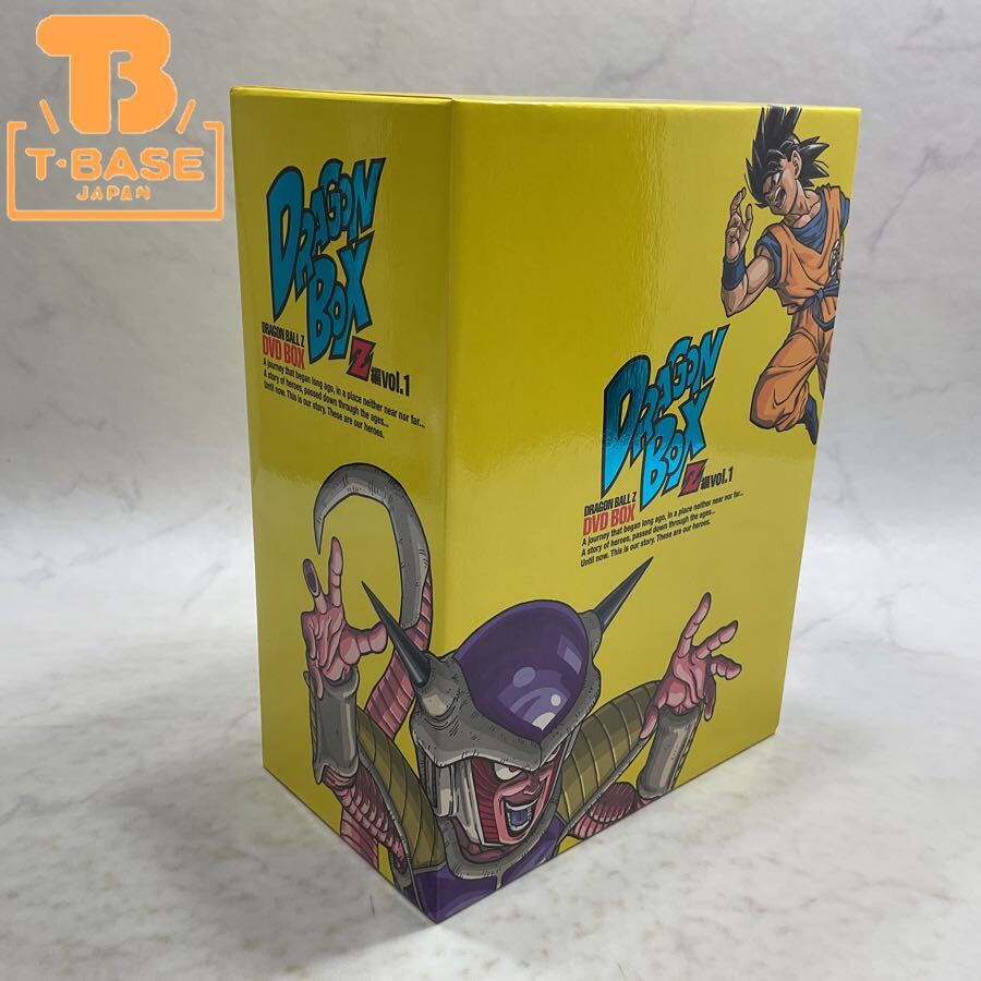 Yahoo!オークション -「ドラゴンボール dvd box」の落札相場・落札価格