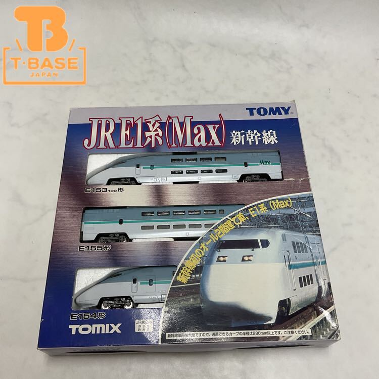 Yahoo!オークション -「tomix e1系 新幹線」(鉄道模型) の落札相場