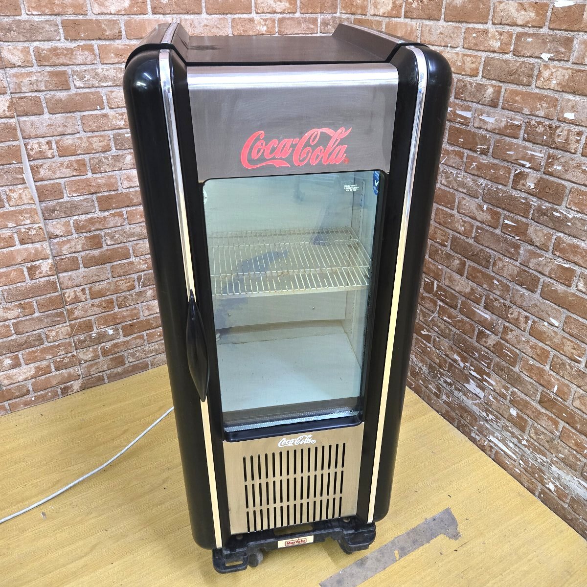 2026年最新】魅力的なコカコーラ冷蔵庫の商品一覧 - Yahoo!オークション