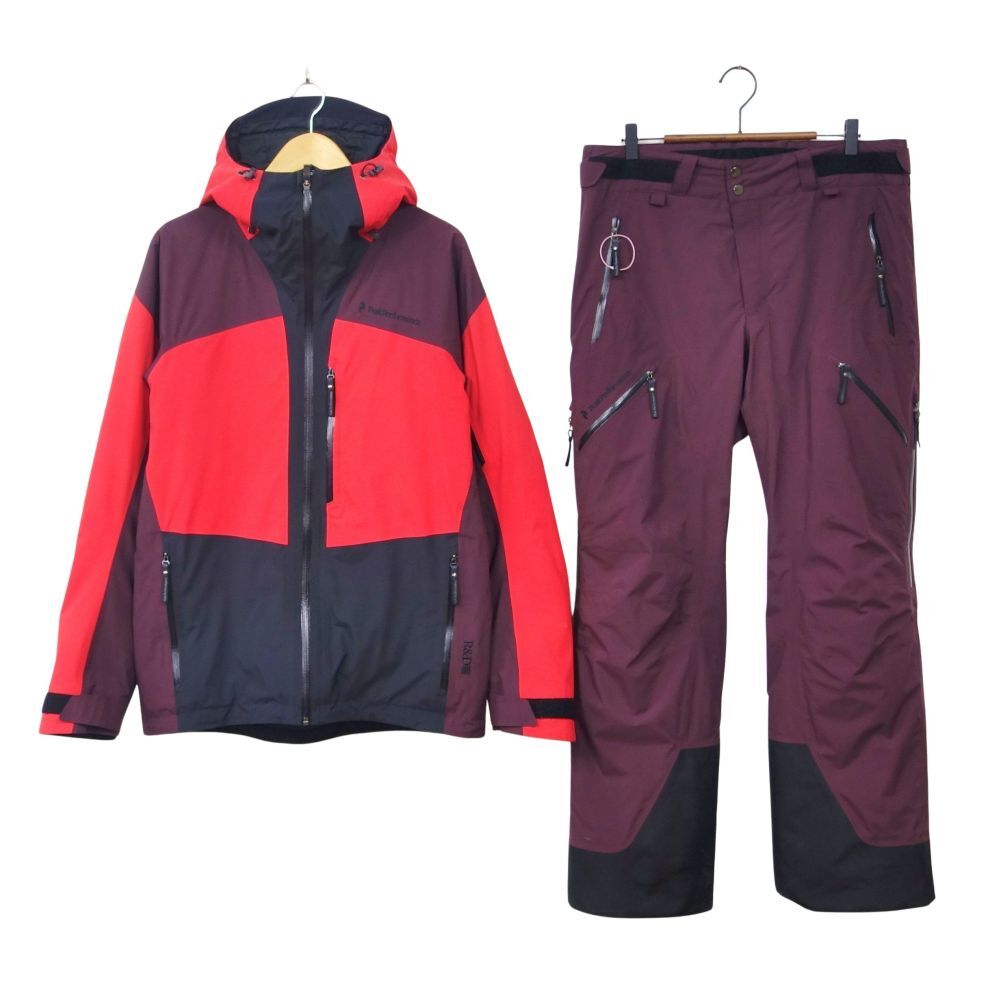 2026年最新】Yahoo!オークション -peak performance heliの中古品