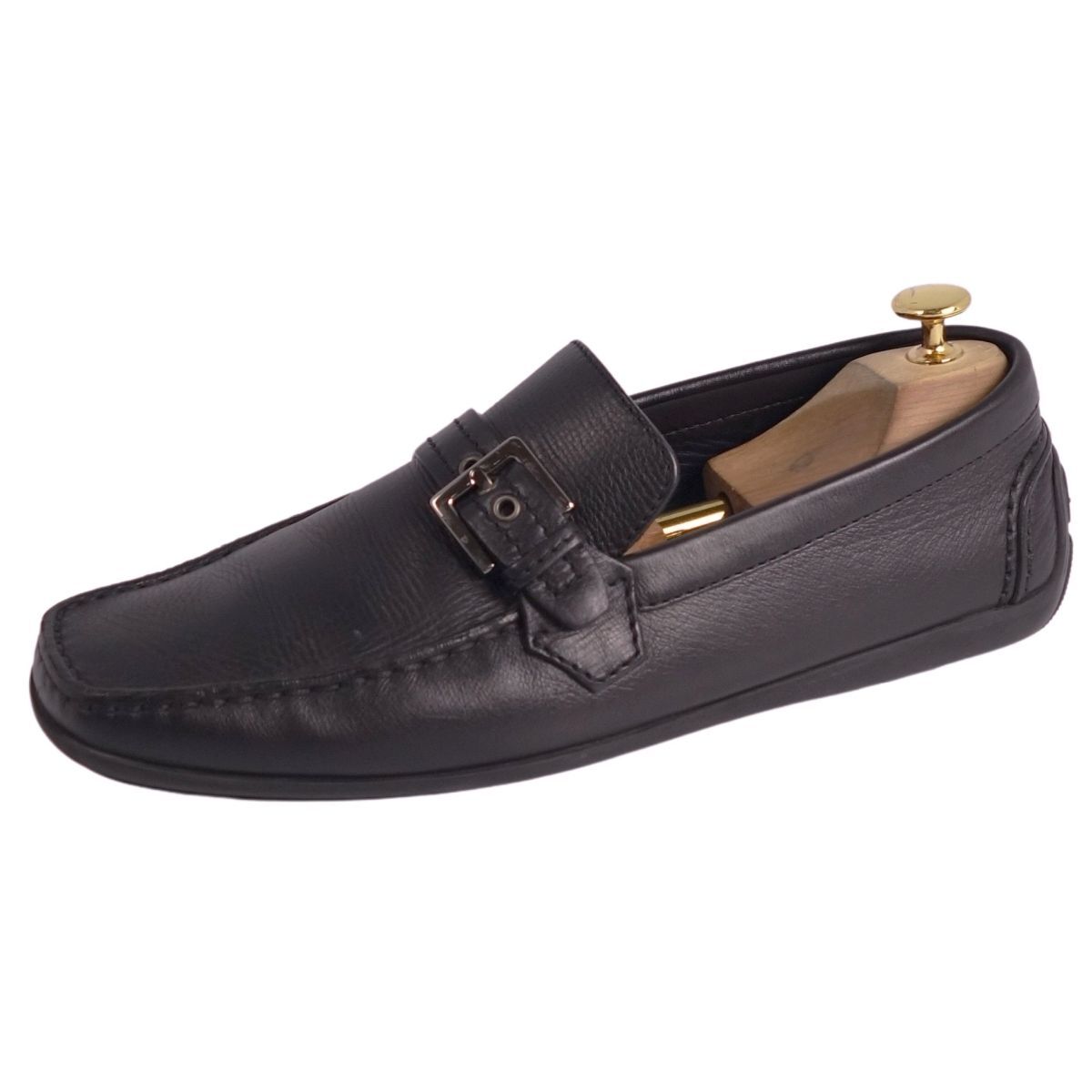 2026年最新】Yahoo!オークション -ルイヴィトンモカシンの中古品・新品