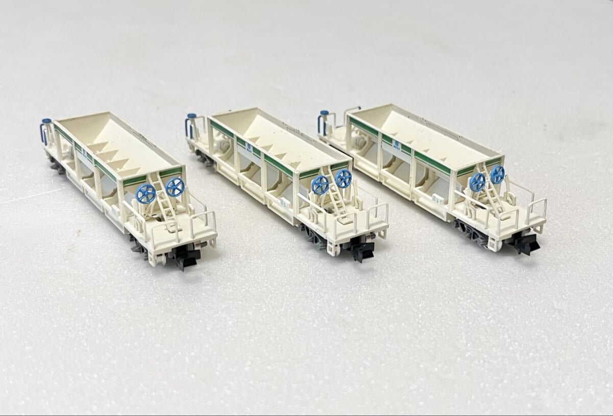 Yahoo!オークション -「ホキ800」(Nゲージ) (鉄道模型)の落札相場