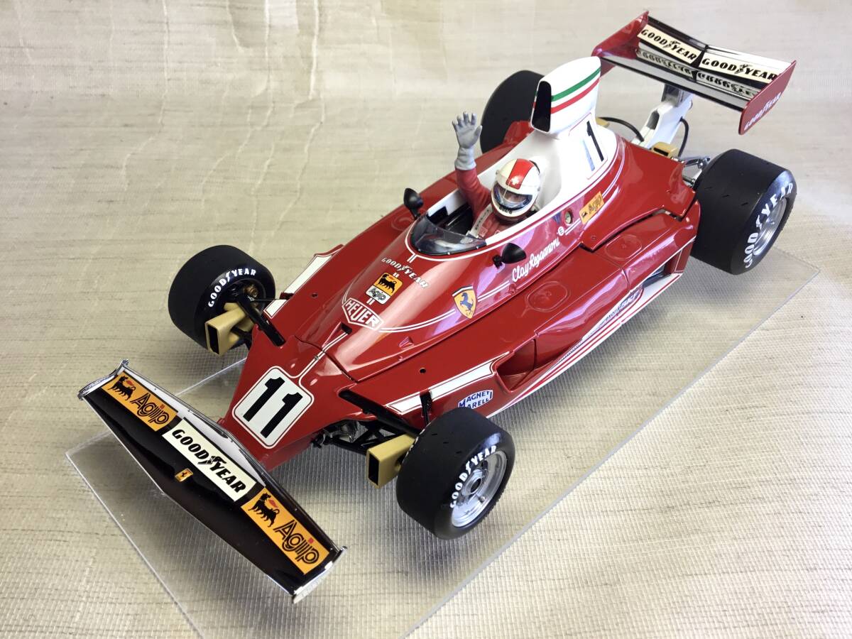 2026年最新】Yahoo!オークション -エグゾト 1／18 フェラーリの中古品
