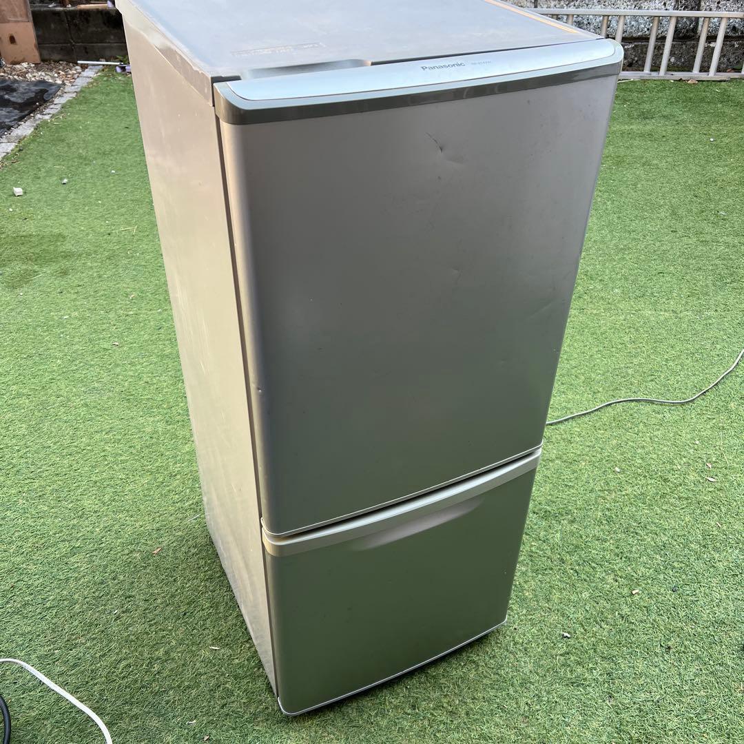 2026年最新】Yahoo!オークション -パナソニック冷蔵庫138l(キッチン