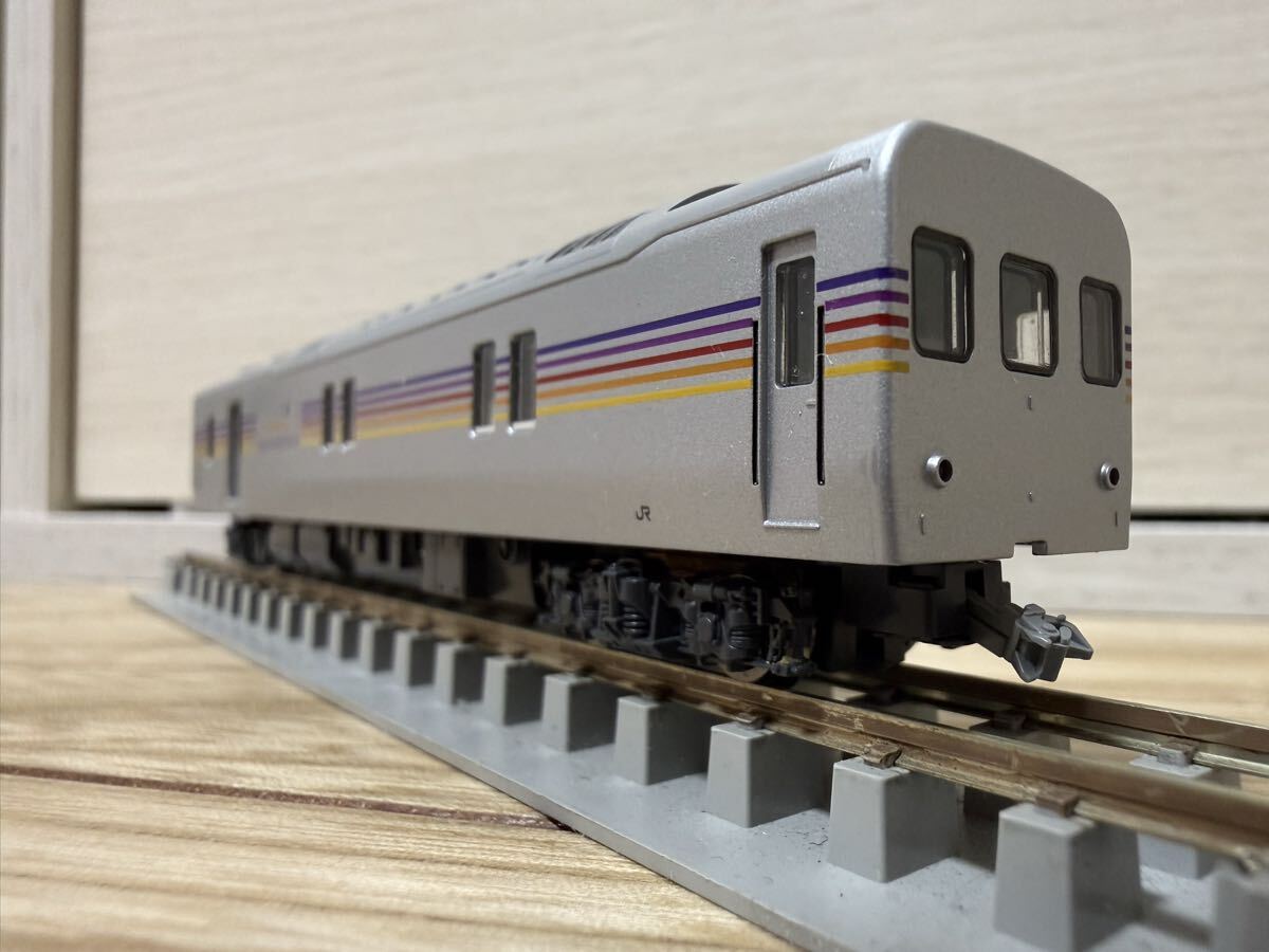 Yahoo!オークション -「カヤ27」(鉄道模型) の落札相場・落札価格