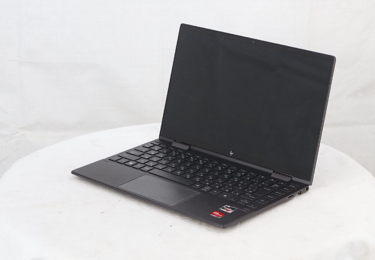 Yahoo!オークション -「hp envy x360 ジャンク」の落札相場・落札価格