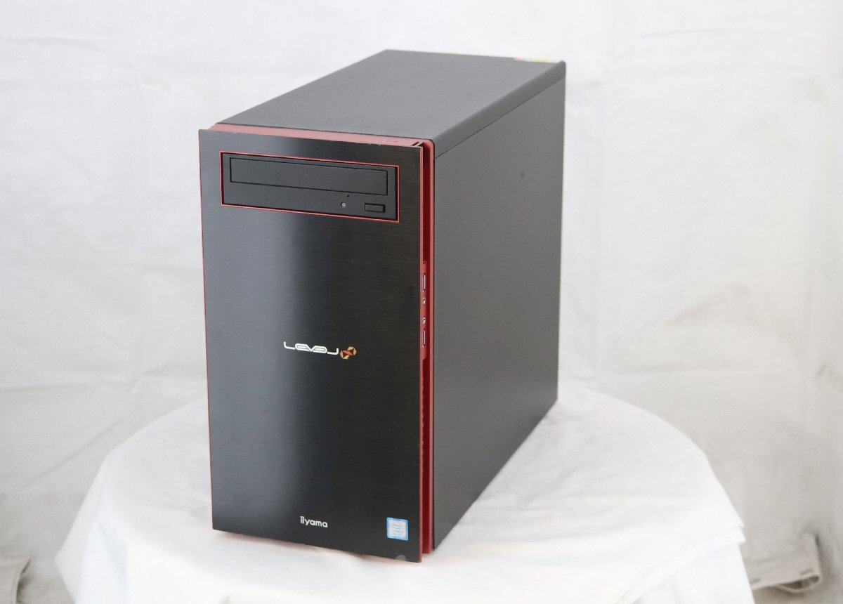 Yahoo!オークション -「core i7 8700」(マウスコンピューター