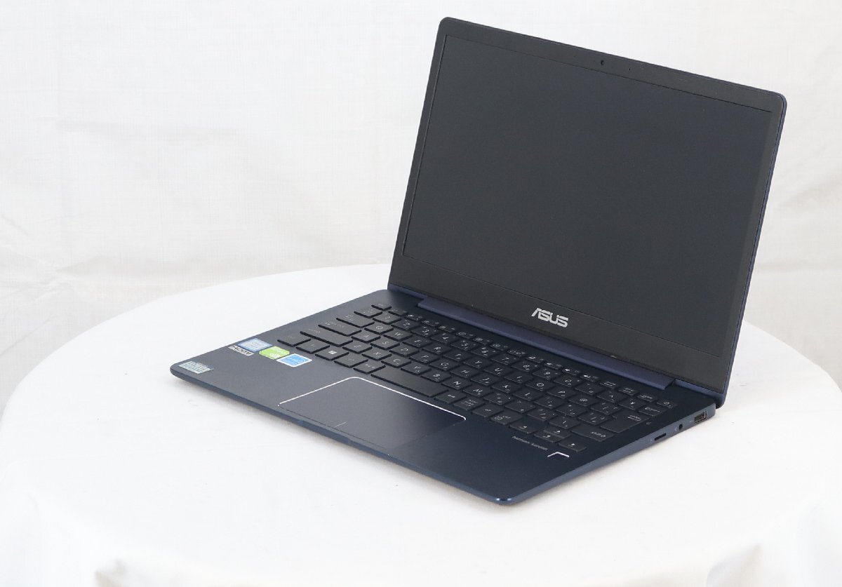 Yahoo!オークション -「zenbook ジャンク」(パソコン) の落札相場