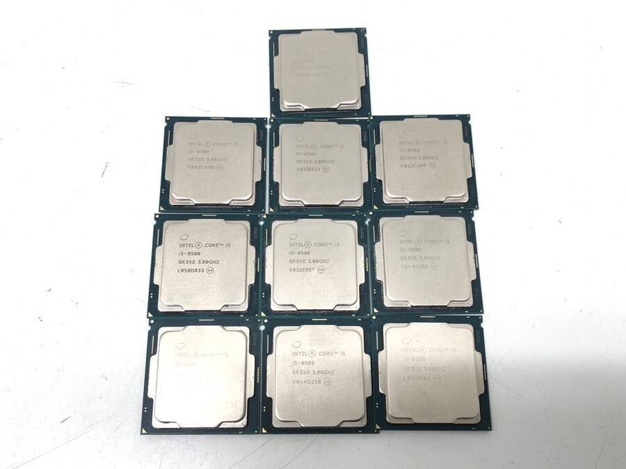 2026年最新】Yahoo!オークション -ジャンク (まとめ 大量 セット)(CPU