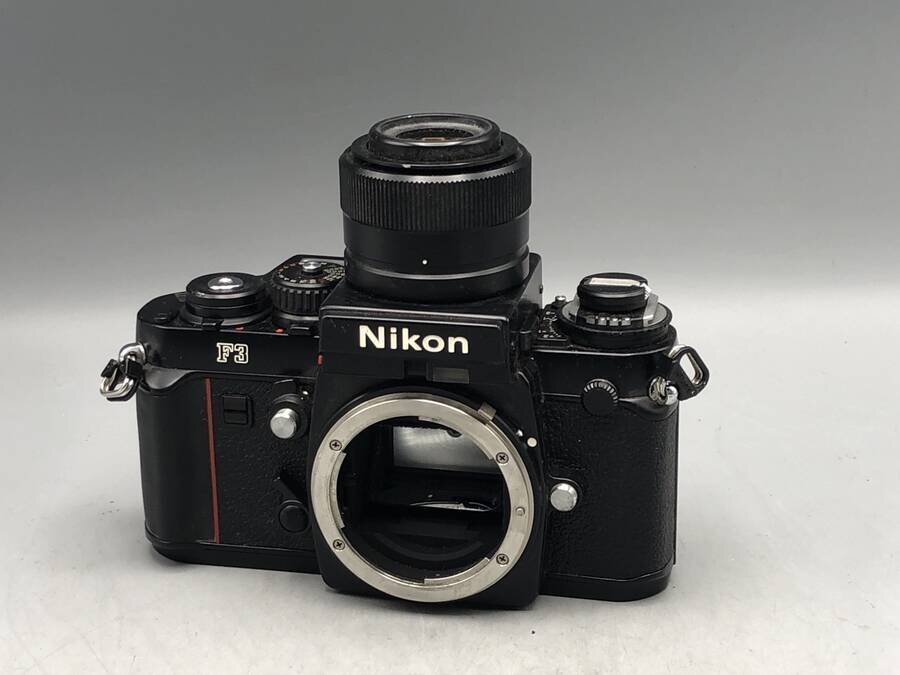 Yahoo!オークション -「ニコン dw-4」の落札相場・落札価格