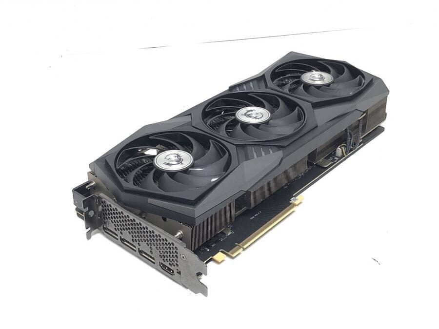 Yahoo!オークション -「rtx3070 msi」の落札相場・落札価格