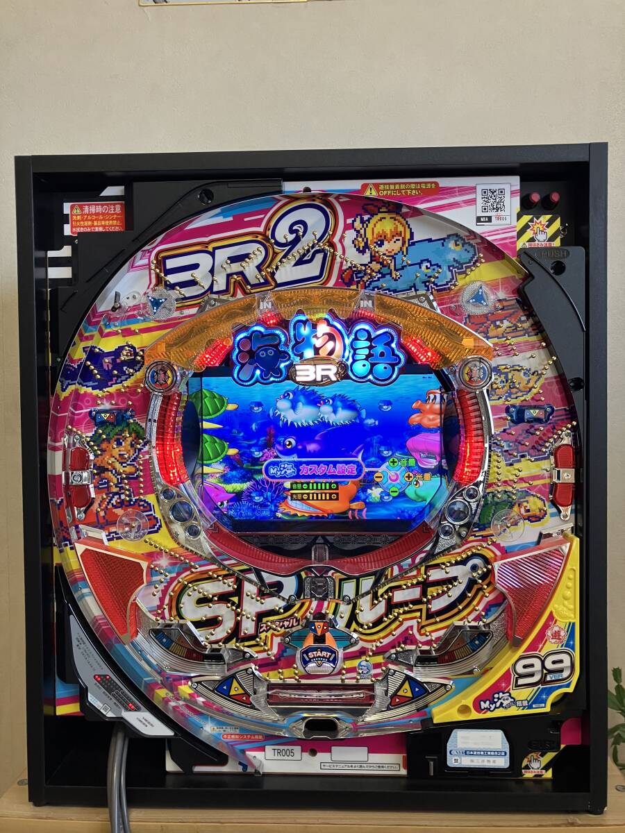 2026年最新】海物語 実機の一覧｜ホビー用品が充実 - Yahoo!オークション