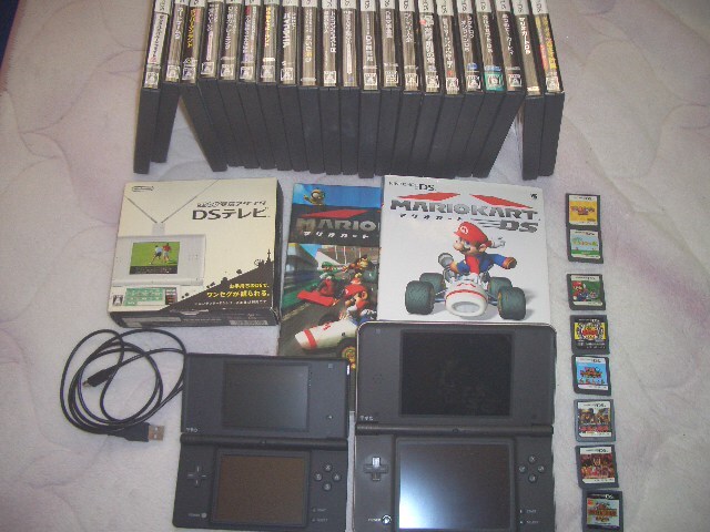 2026年最新】Yahoo!オークション -dsi ソフト(テレビゲーム)の中古品