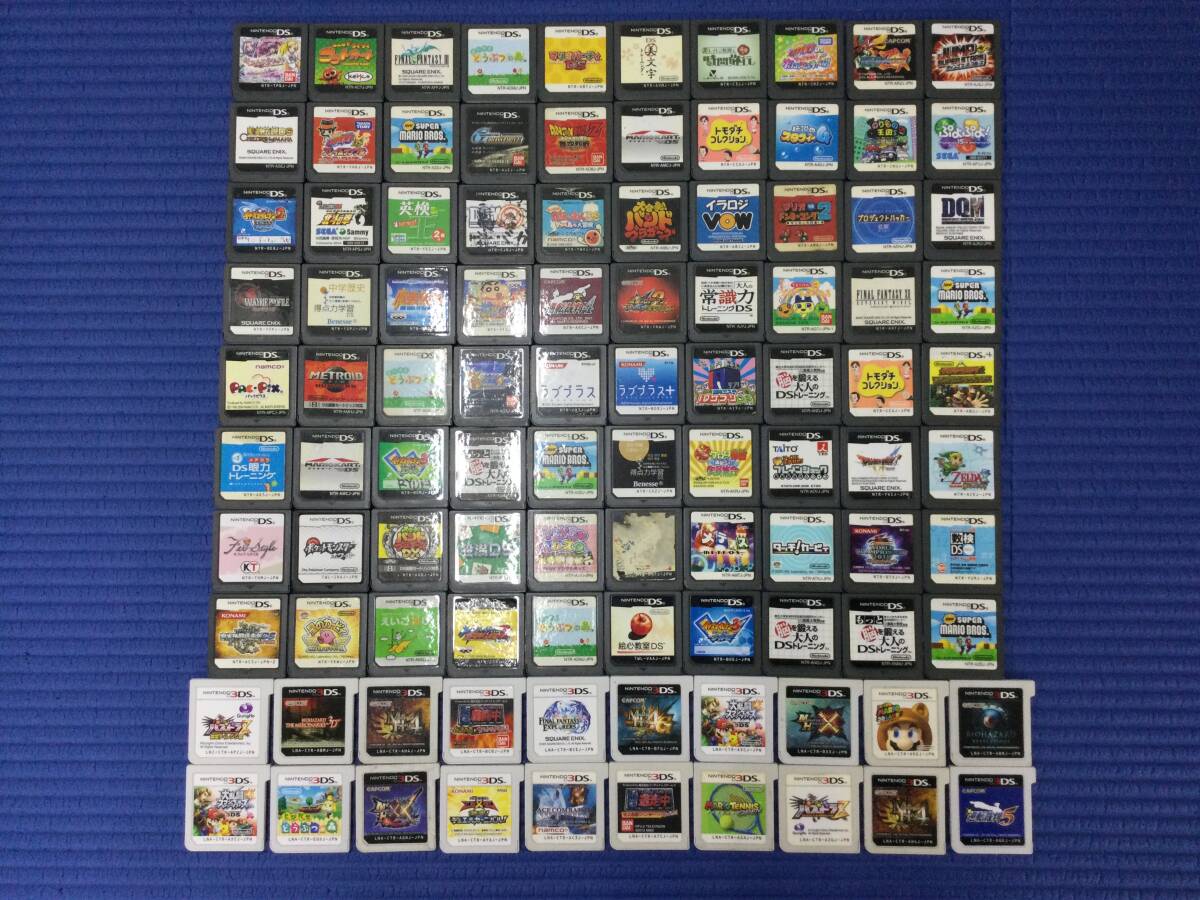 2026年最新】Yahoo!オークション -3dsソフト ジャンクの中古品・新品