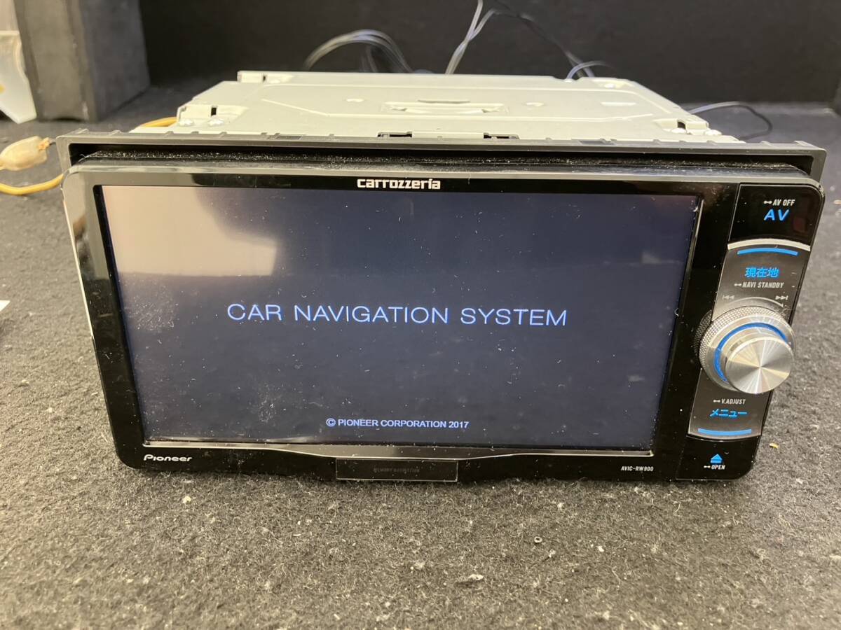 2026年最新】Yahoo!オークション -avic rwの中古品・新品・未使用品一覧