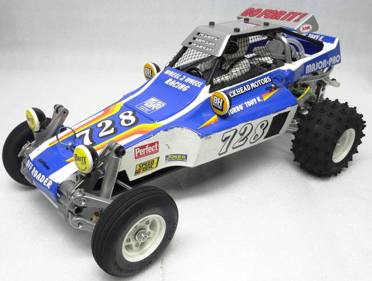 2026年最新】Yahoo!オークション -ファイティングバギーの中古品・新品