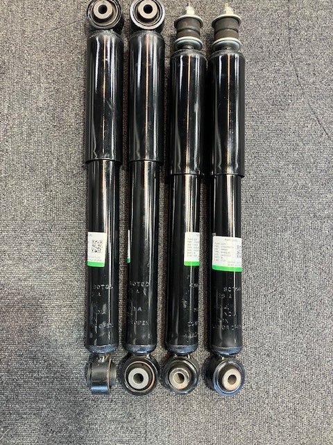 2026年最新】Yahoo!オークション -ジムニー 純正 ショックの中古品