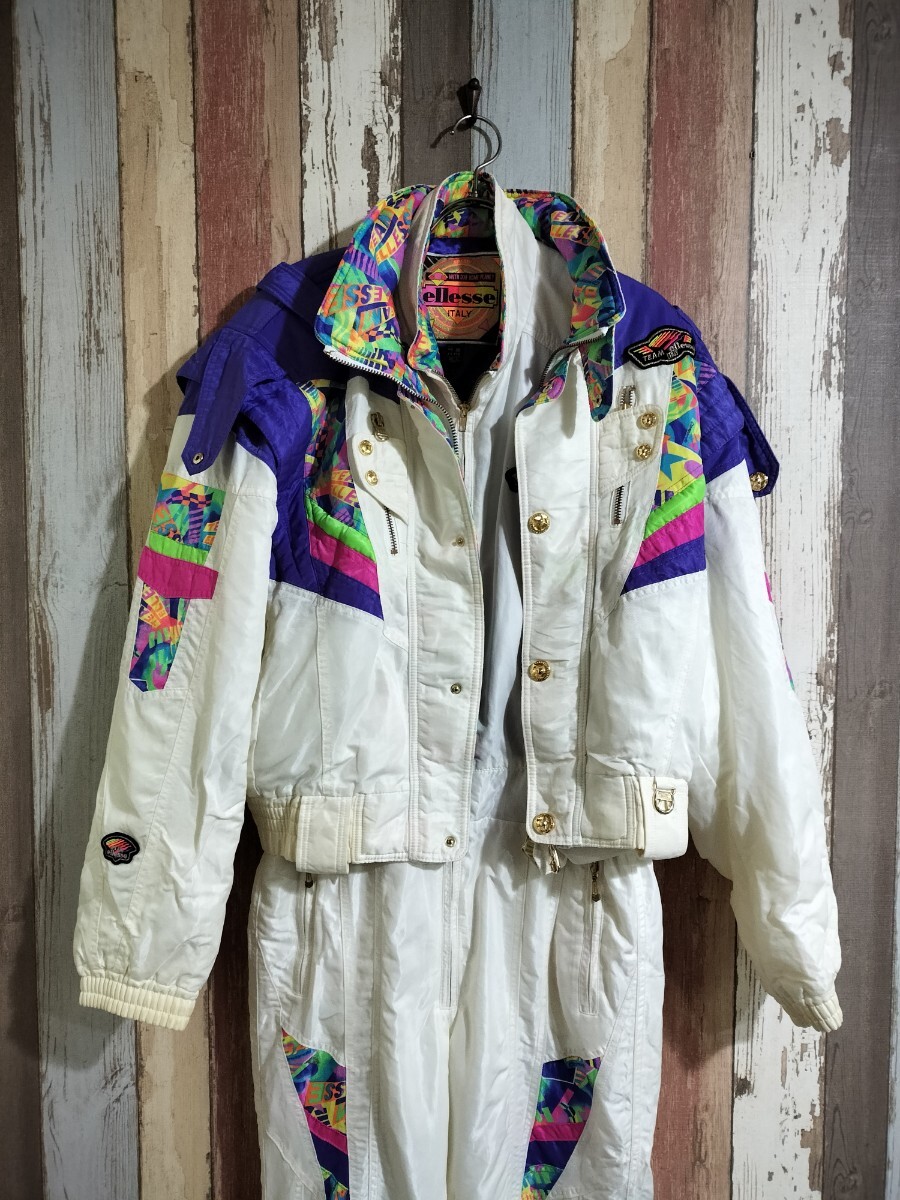 2026年最新】Yahoo!オークション -ellesse スキーウェアの中古品・新品