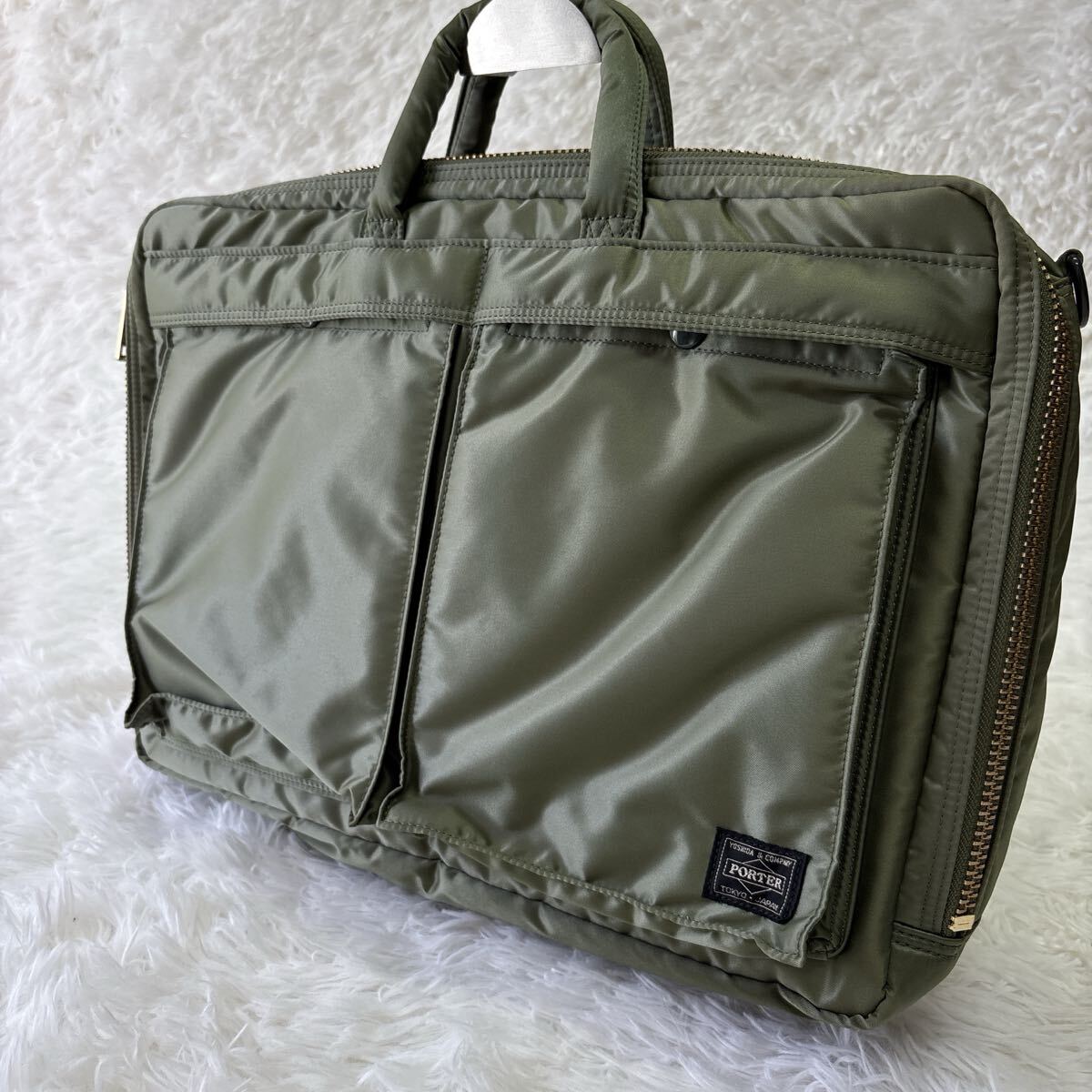 2026年最新】Yahoo!オークション -ポーター タンカー セージグリーンの