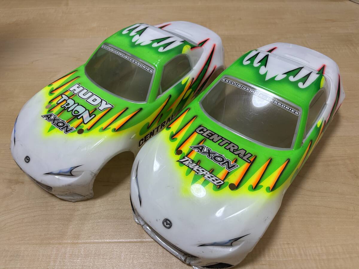 Yahoo!オークション -「アルファロメオ 156」(ボディ) (パーツ)の落札