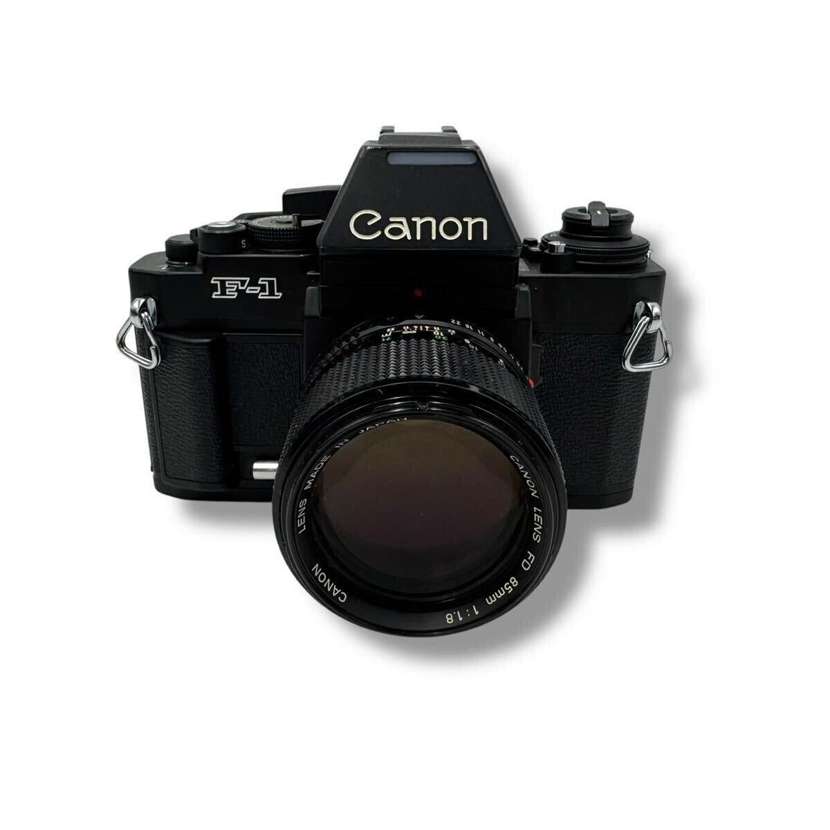 Yahoo!オークション -「canon fd 85mm 1.8」の落札相場・落札価格