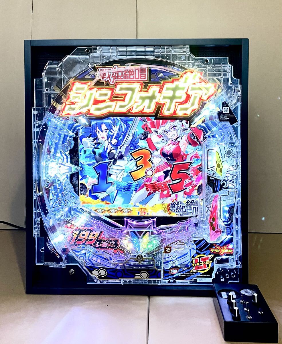 2026年最新】Yahoo!オークション -シンフォギア 実機(パチンコ実機)の