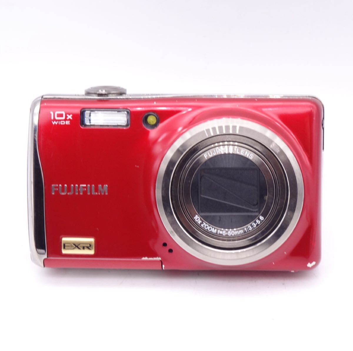 富士フイルム FinePix F80EXR オークション比較 - 価格.com