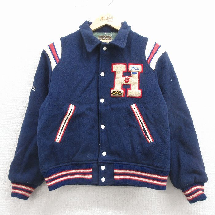 2026年最新】Yahoo!オークション -80sスタジャンの中古品・新品・未