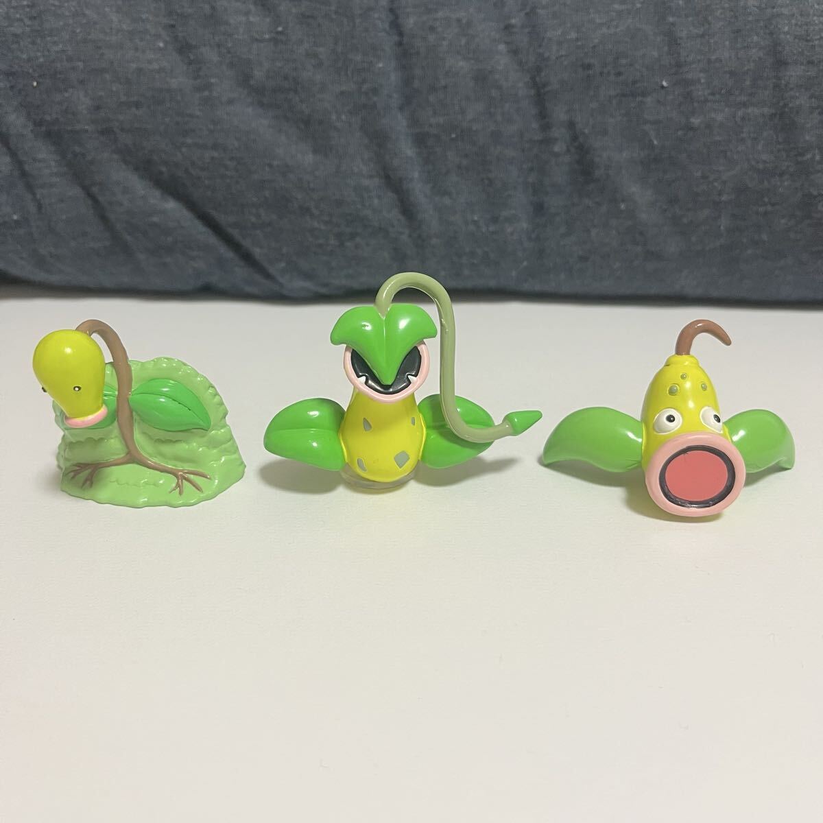 Yahoo!オークション -「ポケモン モンコレ ウツボット」(おもちゃ