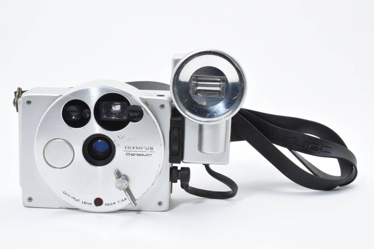 Yahoo!オークション -「olympus o-product」の落札相場・落札価格