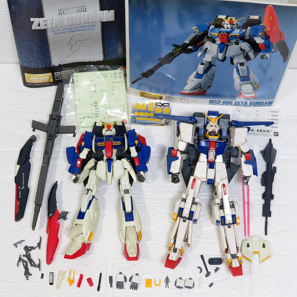 2026年最新】Yahoo!オークション -ガンプラ ジャンク まとめの中古品