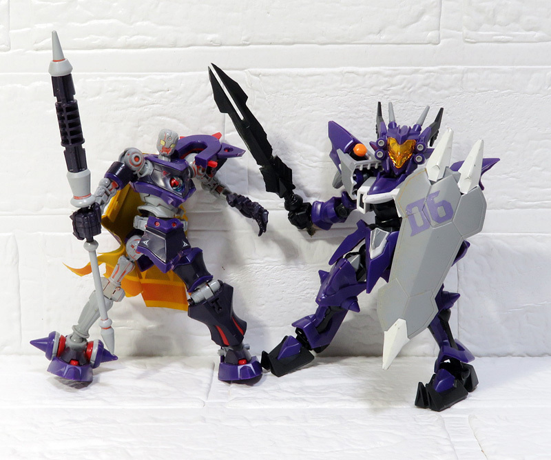 2026年最新】Yahoo!オークション -ダンボール戦機 lbx ジャンクの中古