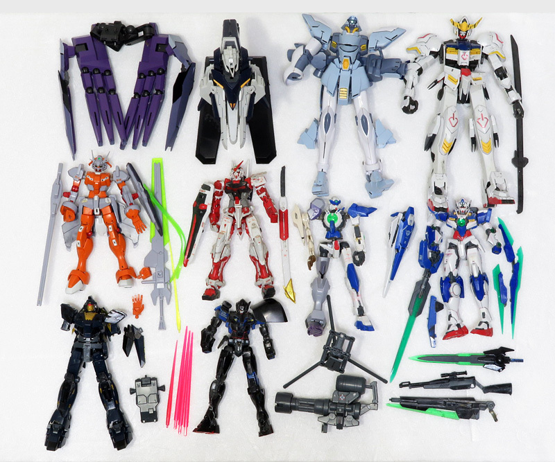 2026年最新】Yahoo!オークション -ガンプラ ジャンク まとめの中古品