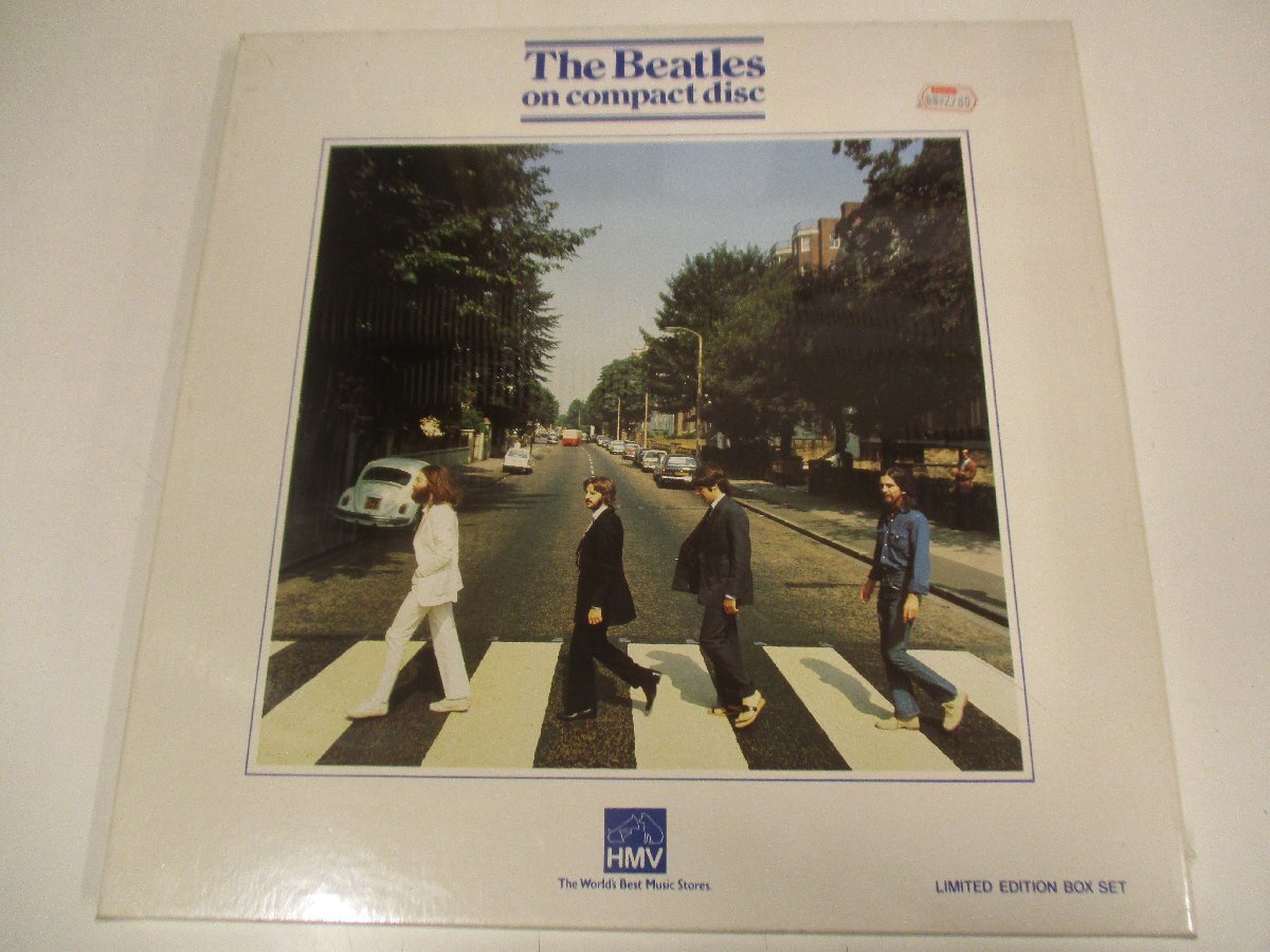 2026年最新】Yahoo!オークション - ABBEY ROAD(Beatles, The B)の中古
