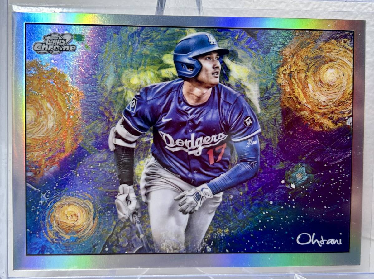 Yahoo!オークション -「topps 大谷 ssp」の落札相場・落札価格