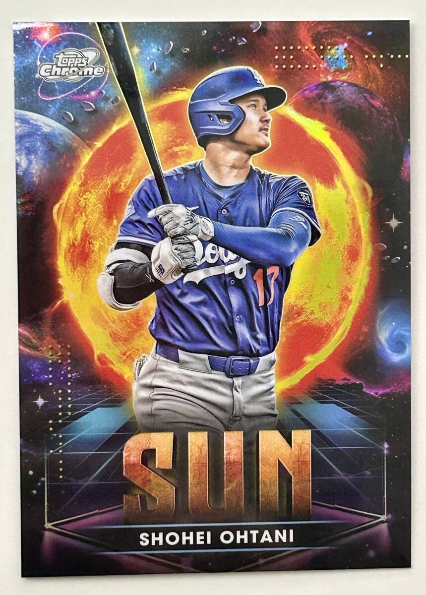 Yahoo!オークション -「topps 大谷 ssp」の落札相場・落札価格