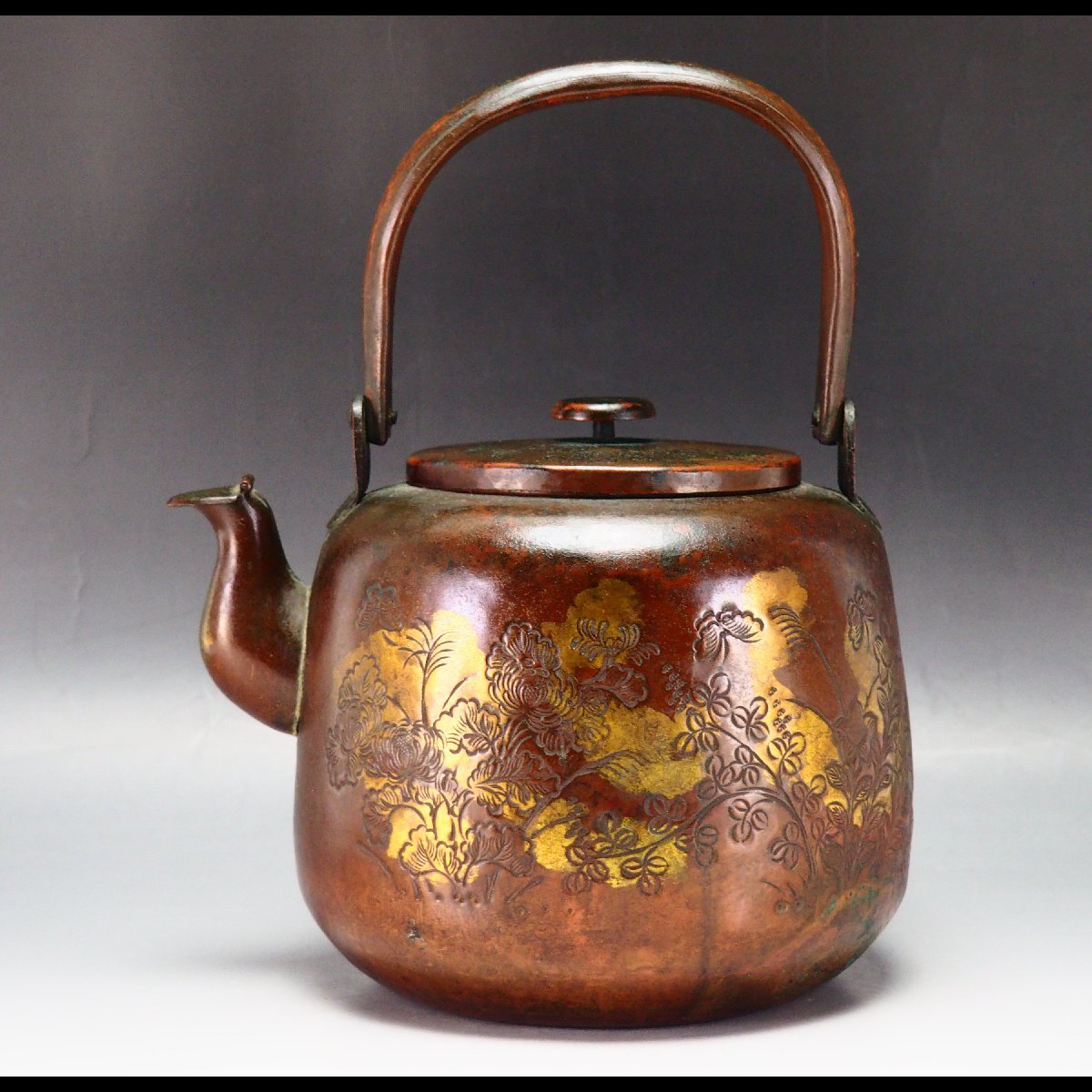 Yahoo!オークション -「金谷五郎三郎」(金属工芸) (工芸品)の落札相場