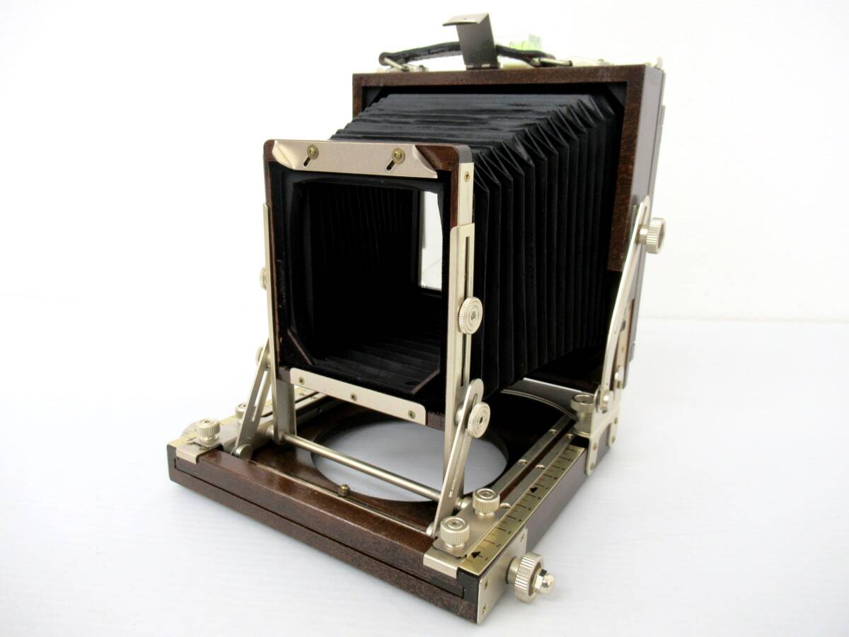 Yahoo!オークション -「nagaoka camera」(大判、中判) (フィルムカメラ
