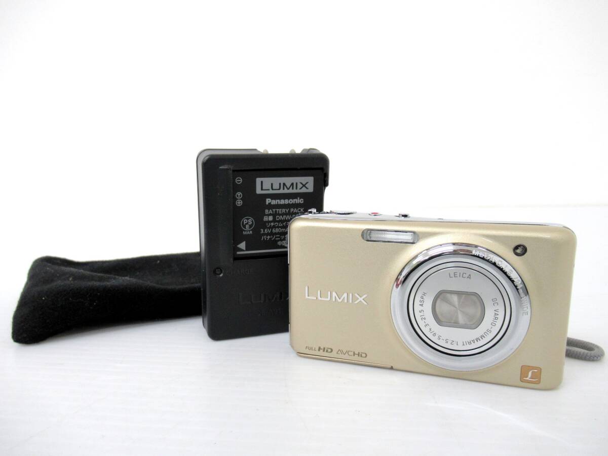 Yahoo!オークション -「dmc-fx77」の落札相場・落札価格