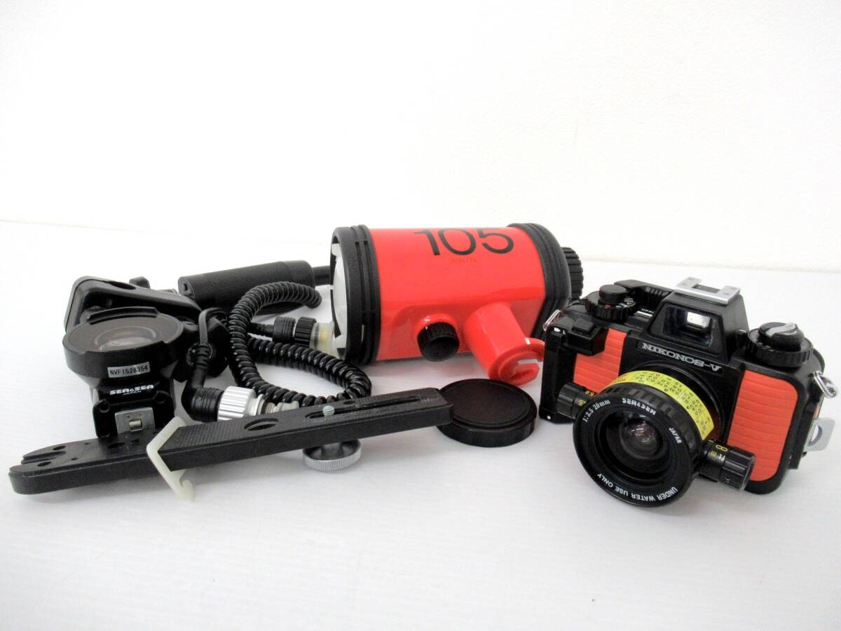 Yahoo!オークション -「sea」(フィルムカメラ) (カメラ、光学機器)の