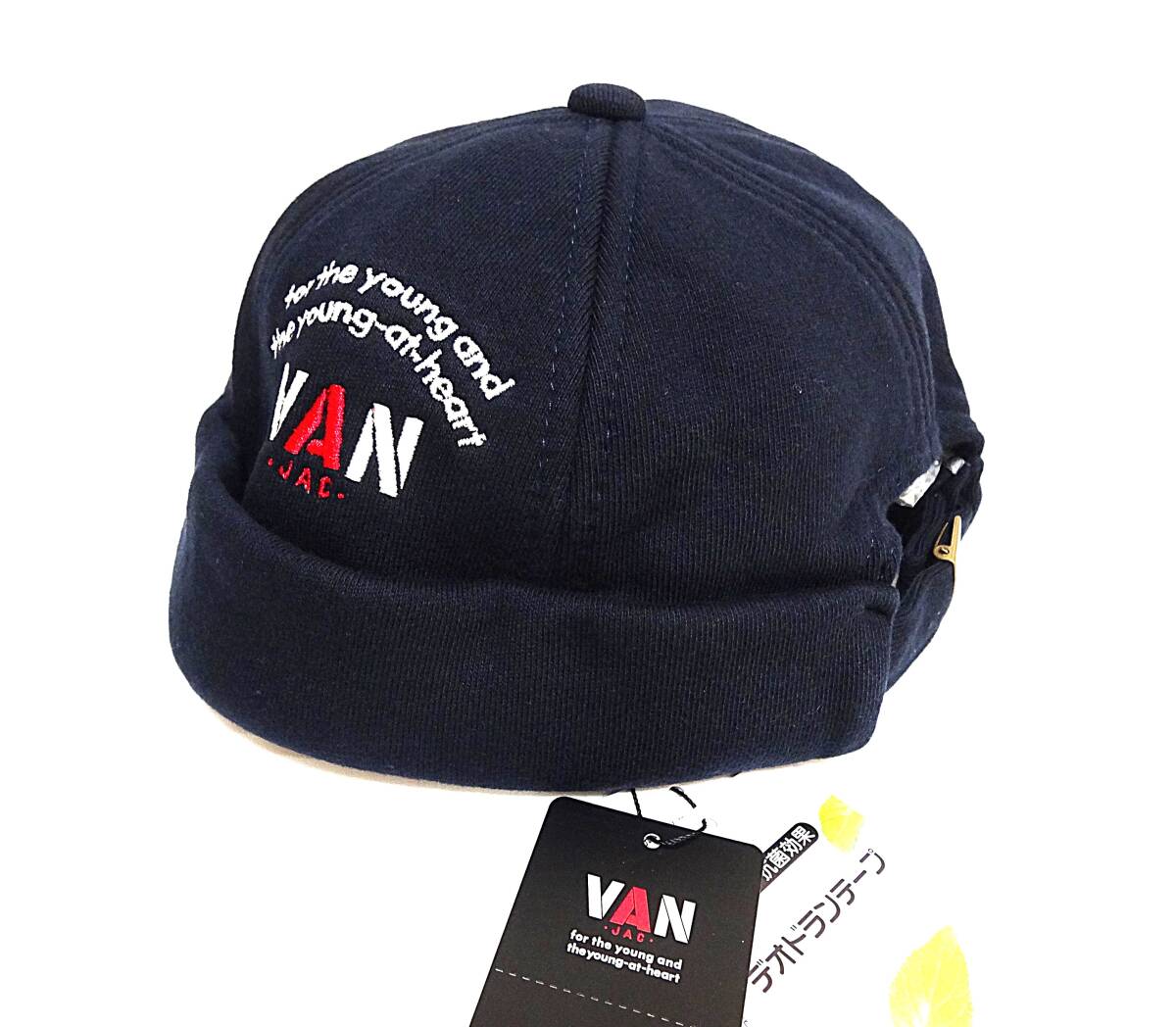 2026年最新】Yahoo!オークション -van (キャップ 帽子)の中古品・新品