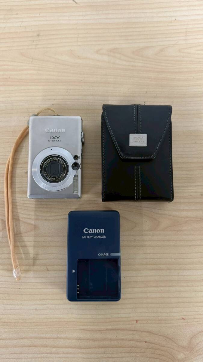 Yahoo!オークション -「canon ixy digital 70」の落札相場・落札価格