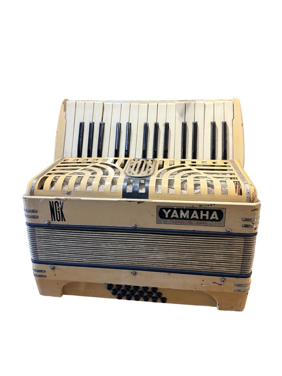 2026年最新】Yahoo!オークション -yamaha アコーディオンの中古品