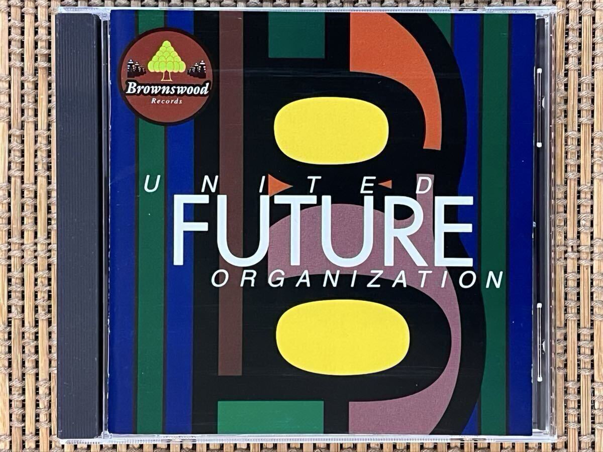2026年最新】Yahoo!オークション -united future organizationの中古品