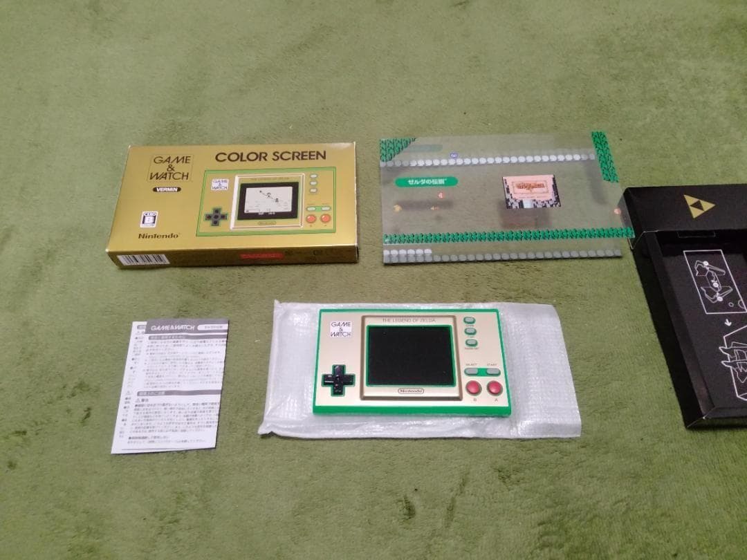 Yahoo!オークション -「ブラックジャック」(ゲームウォッチ) (携帯型