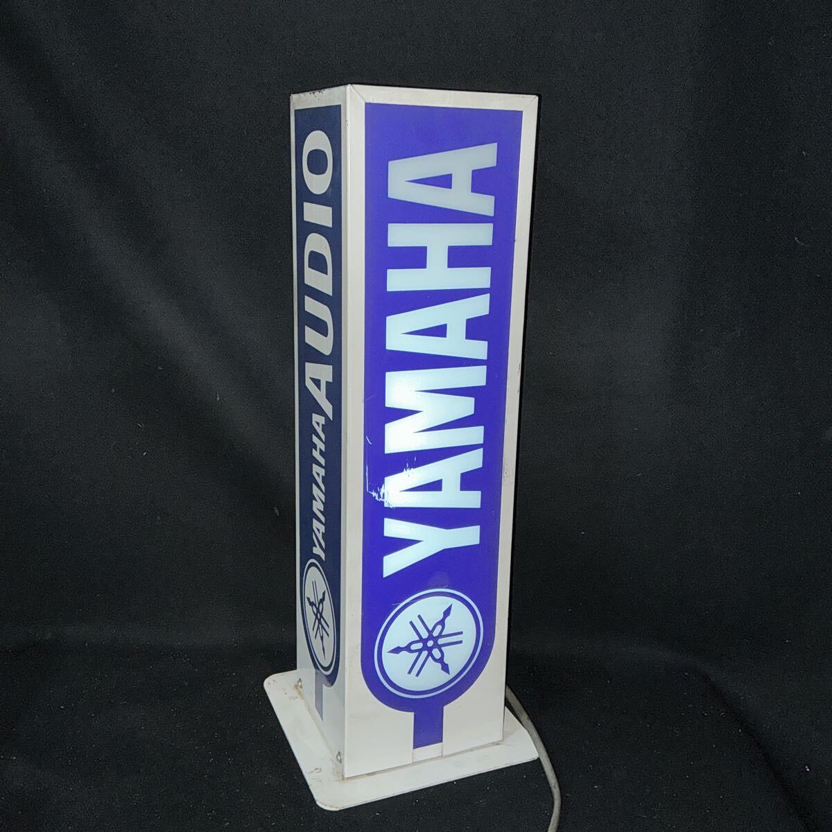 2026年最新】Yahoo!オークション -yamaha ヤマハ 看板の中古品・新品