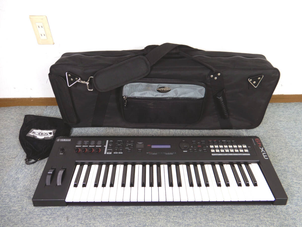 2026年最新】Yahoo!オークション -ヤマハシンセサイザーの中古品・新品